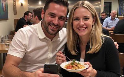 How Virtual Tours Support Restaurant Reviews and Online Reputation